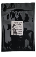 Queen Tees 100% Premium Pure African Cocoa Butter