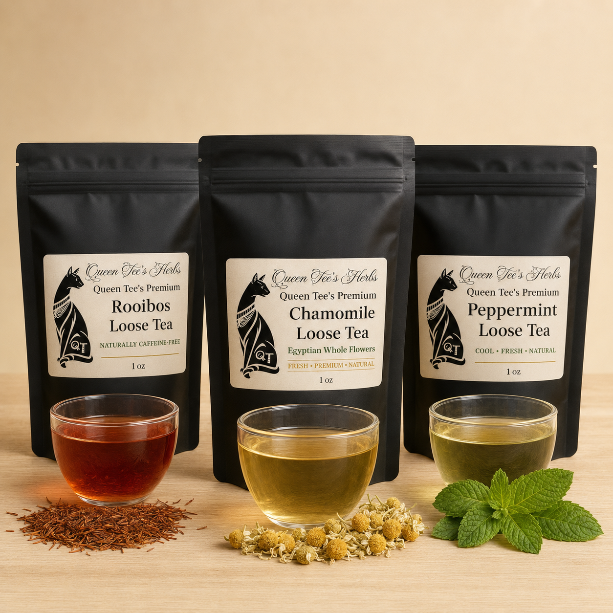Happy Stomach Bundle 1