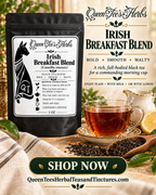 Premium Irish Breakfast Blend