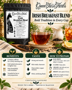 Premium Irish Breakfast Blend