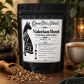 Premium Valerian Root (cut and sifted)