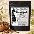 Queen Tee’s Premium Black Cohosh Root — 1 oz