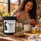 Premium Mugwort Herb