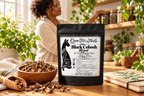 Queen Tee’s Premium Black Cohosh Root — 1 oz
