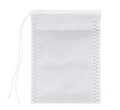 Disposable Tea Bags for Loose Leaf Tea