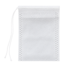 Disposable Tea Bags for Loose Leaf Tea