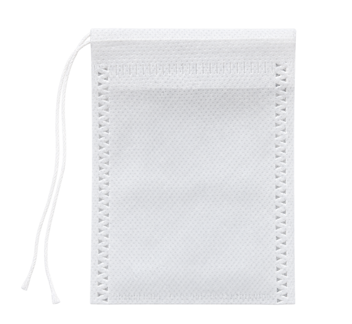Disposable Tea Bags for Loose Leaf Tea