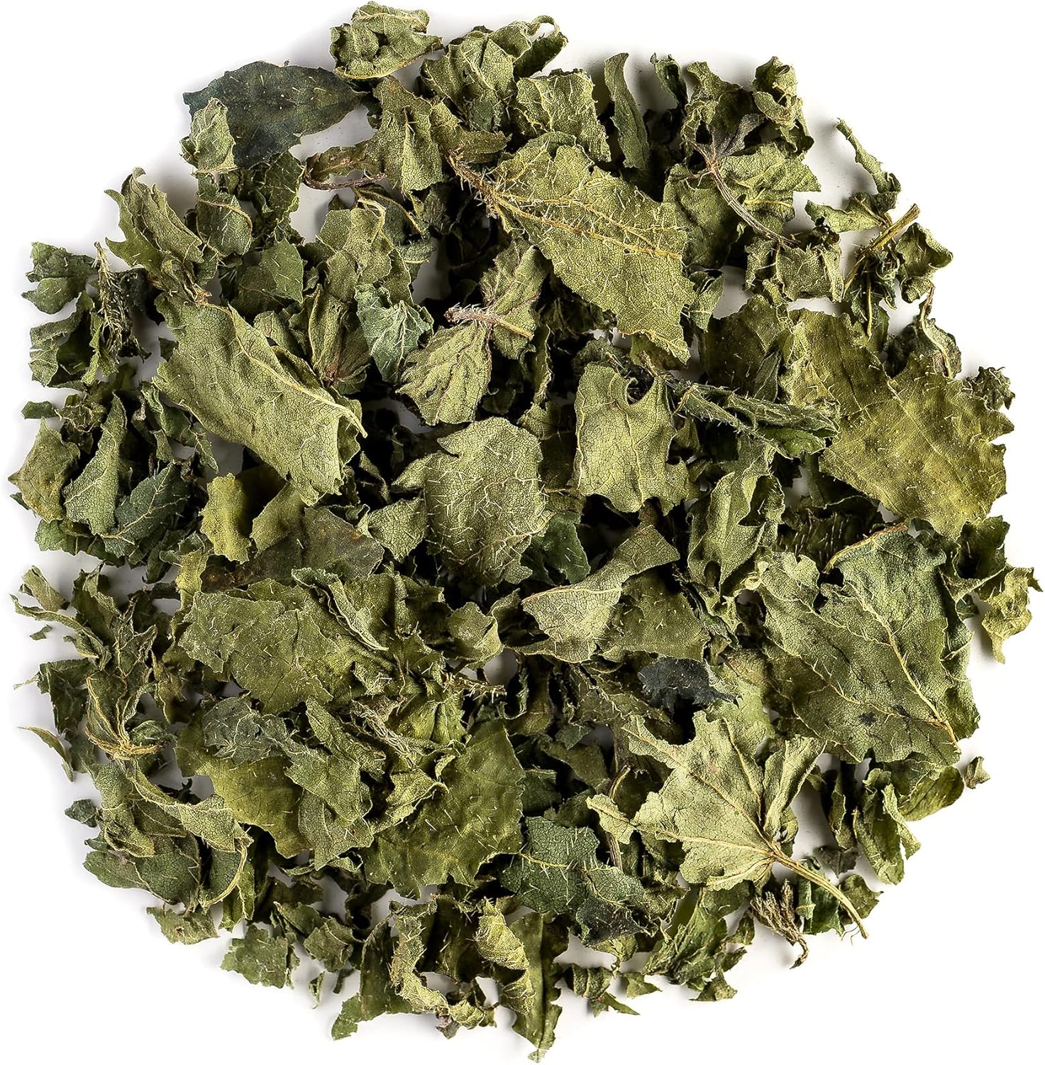Queen Tee's Premium Nettle Leaf Cut &amp; Sifted (Urtica dioica)