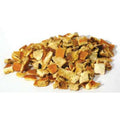 Queen Tee's Premium Orange Peel- Cut and Stifed