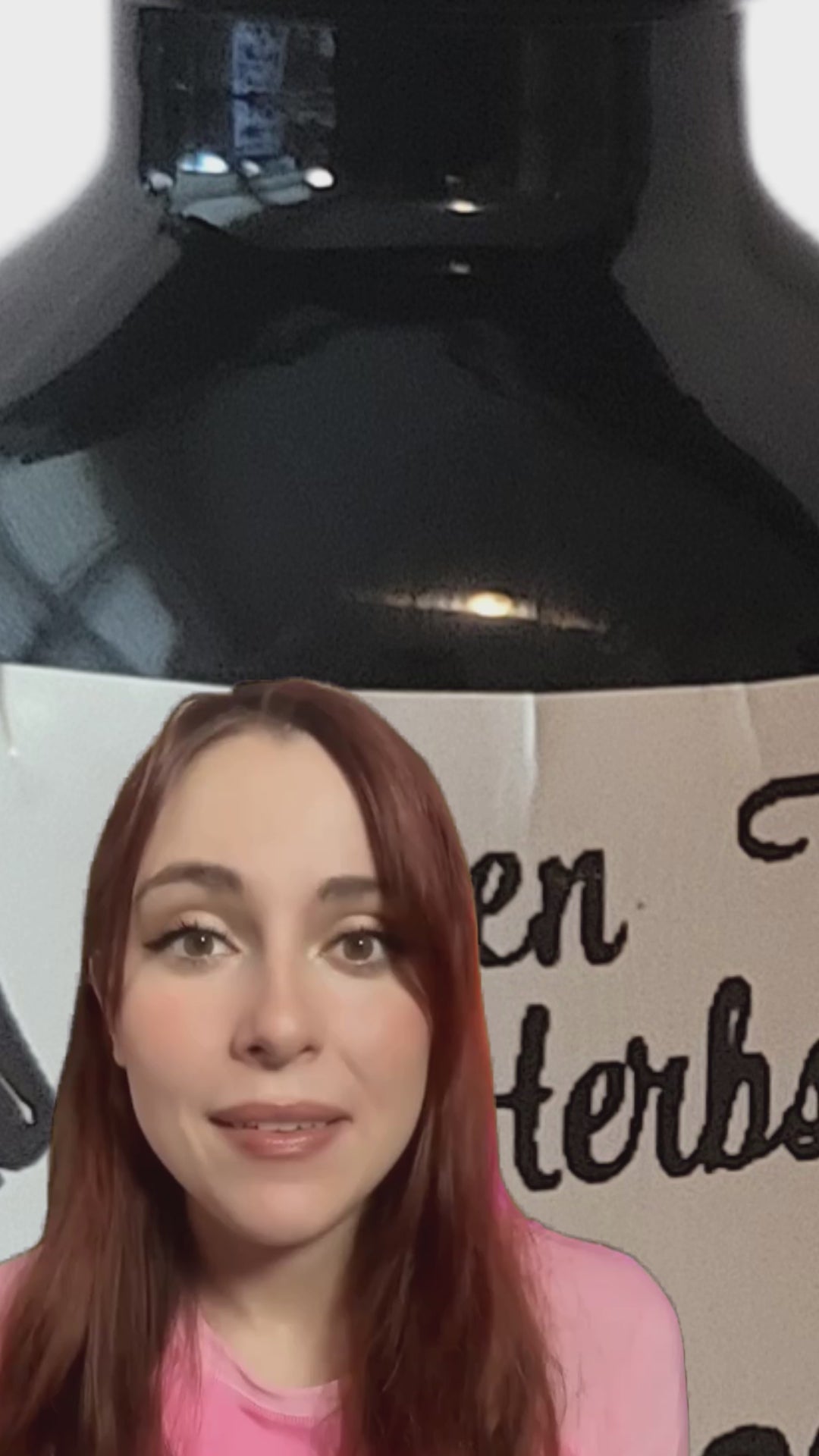 Queen Tee's Premium Wormwood Parasite Cleanser Tincture