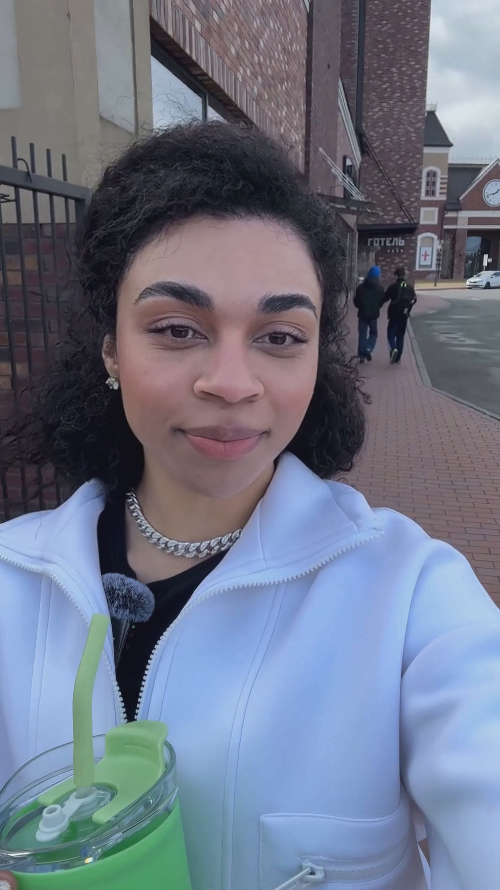 Queen Tee's Premium Shea butter Infused w/ Lemon Balm