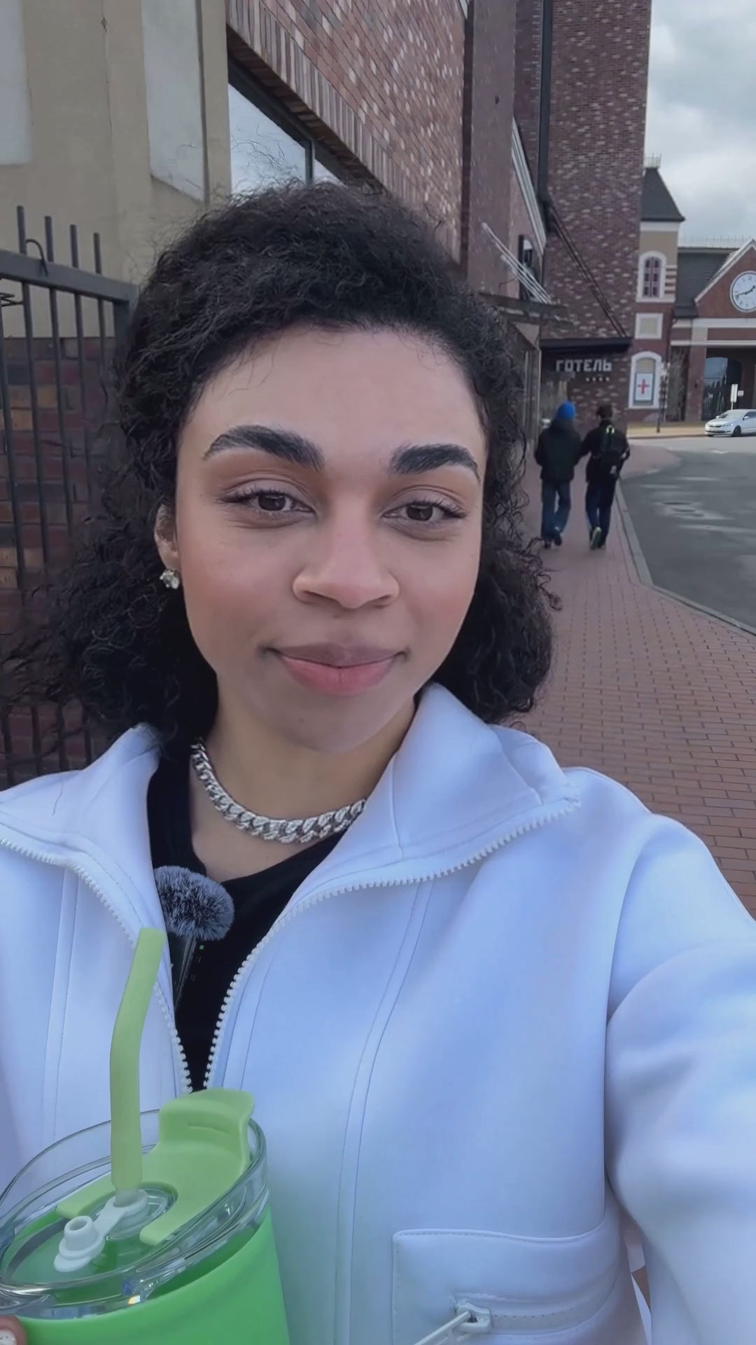 Queen Tee's Premium Shea butter Infused w/ Lemon Balm