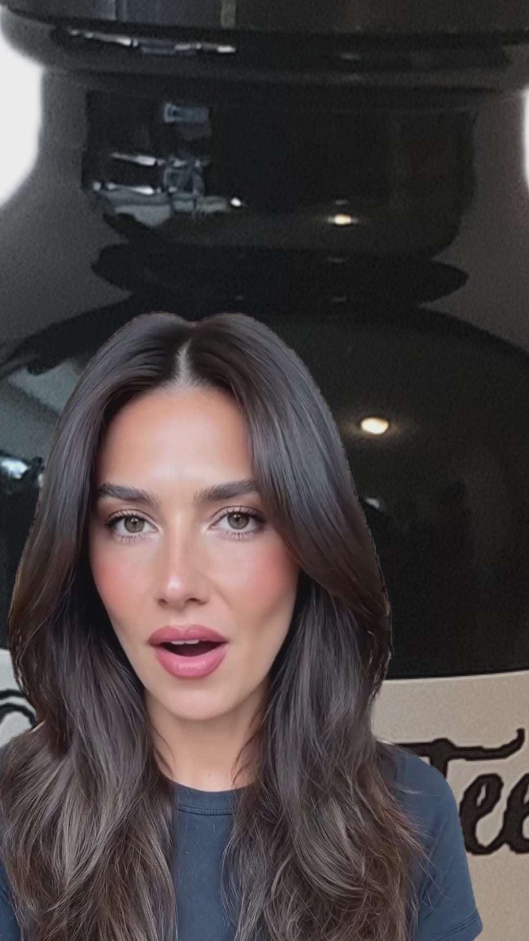 Queen Tee's Premium Black Cumin Seed Tincture