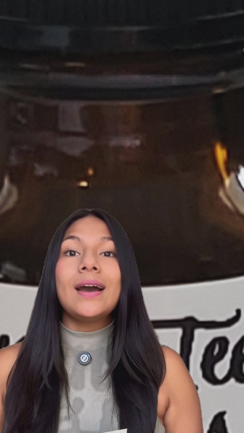 Queen Tee's Premium Mexican Dream Herb Tincture (Calea Zacatechichi)